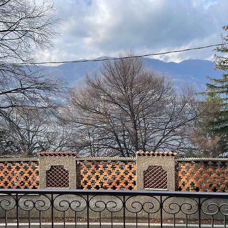 Apartament L Como Lake Zewnętrze zdjęcie