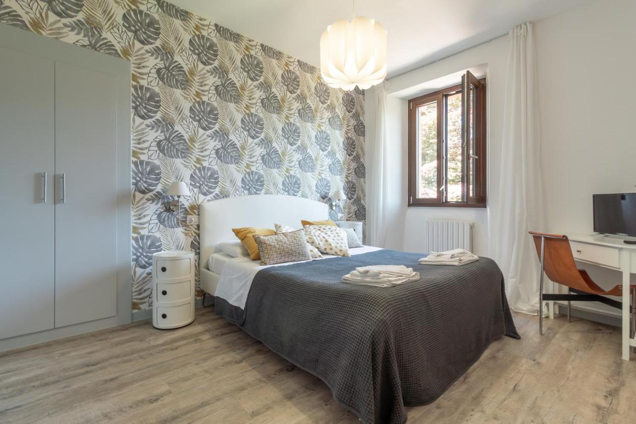 Apartament L Como Lake Zewnętrze zdjęcie