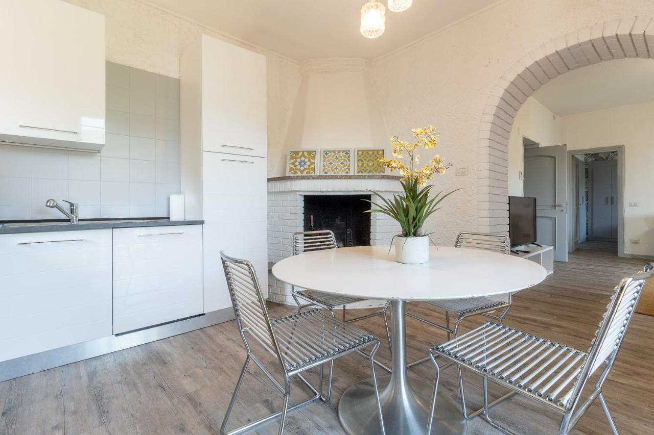 Apartament L Como Lake Zewnętrze zdjęcie